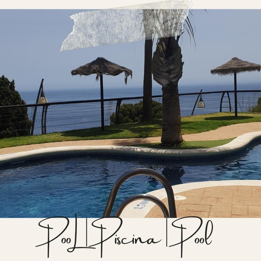 Casa Fuentes Vista Al Mar Almuñecar - Haus Fuentes Mit Beeindruckendem Meerblick In Almuñecar Almuñécar